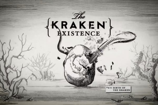 Регистрация на kraken com